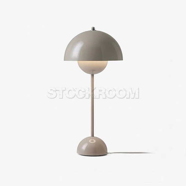 Zara Style Table Lamp