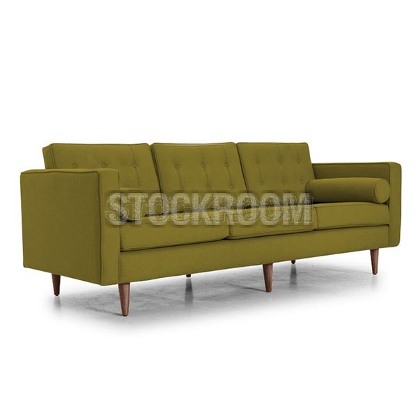 Copenhagen Fabric Sofa 2 & 3 seater