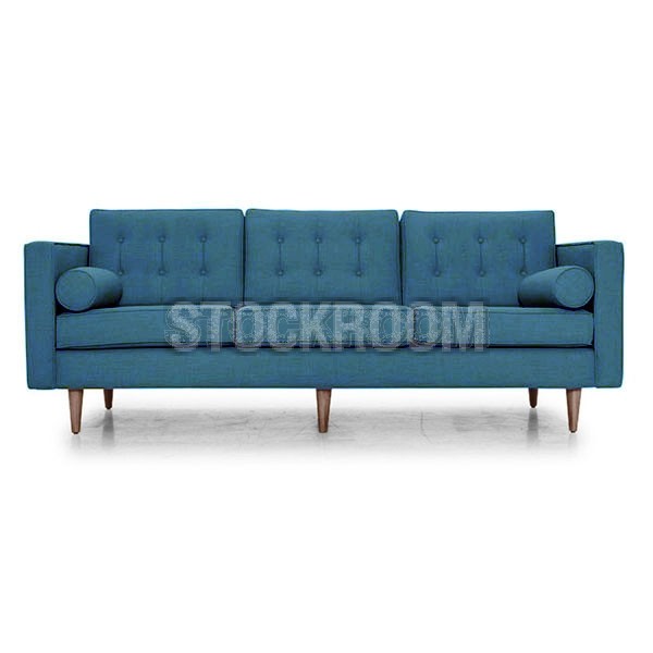 Copenhagen Fabric Sofa 2 & 3 seater