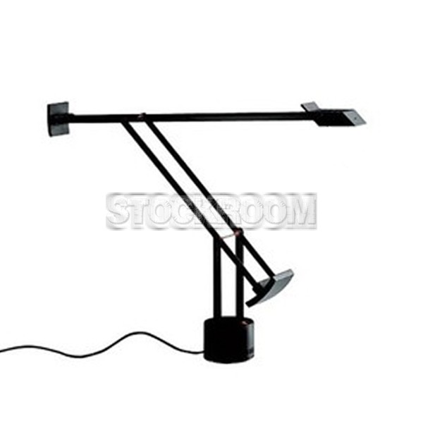 Elmer Adjustable Table Lamp