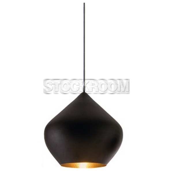 Vessel Style Pendant Lamp (Large)