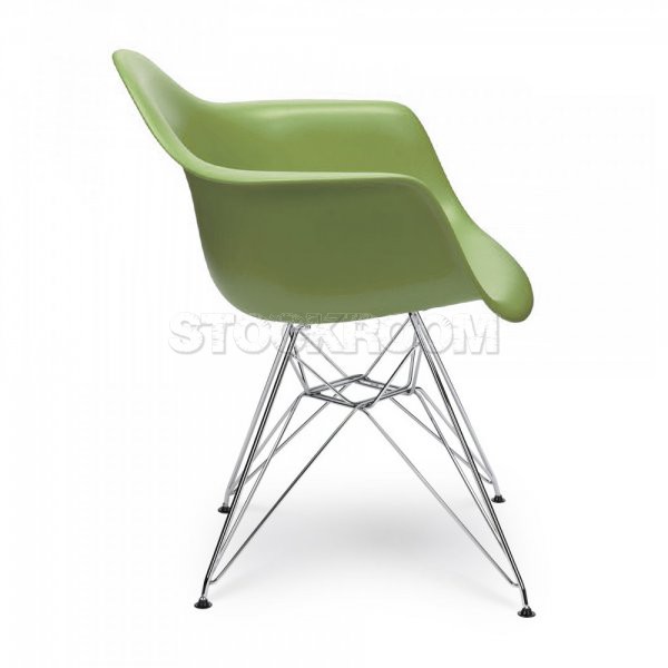 Charles Eames DAR Style Chair