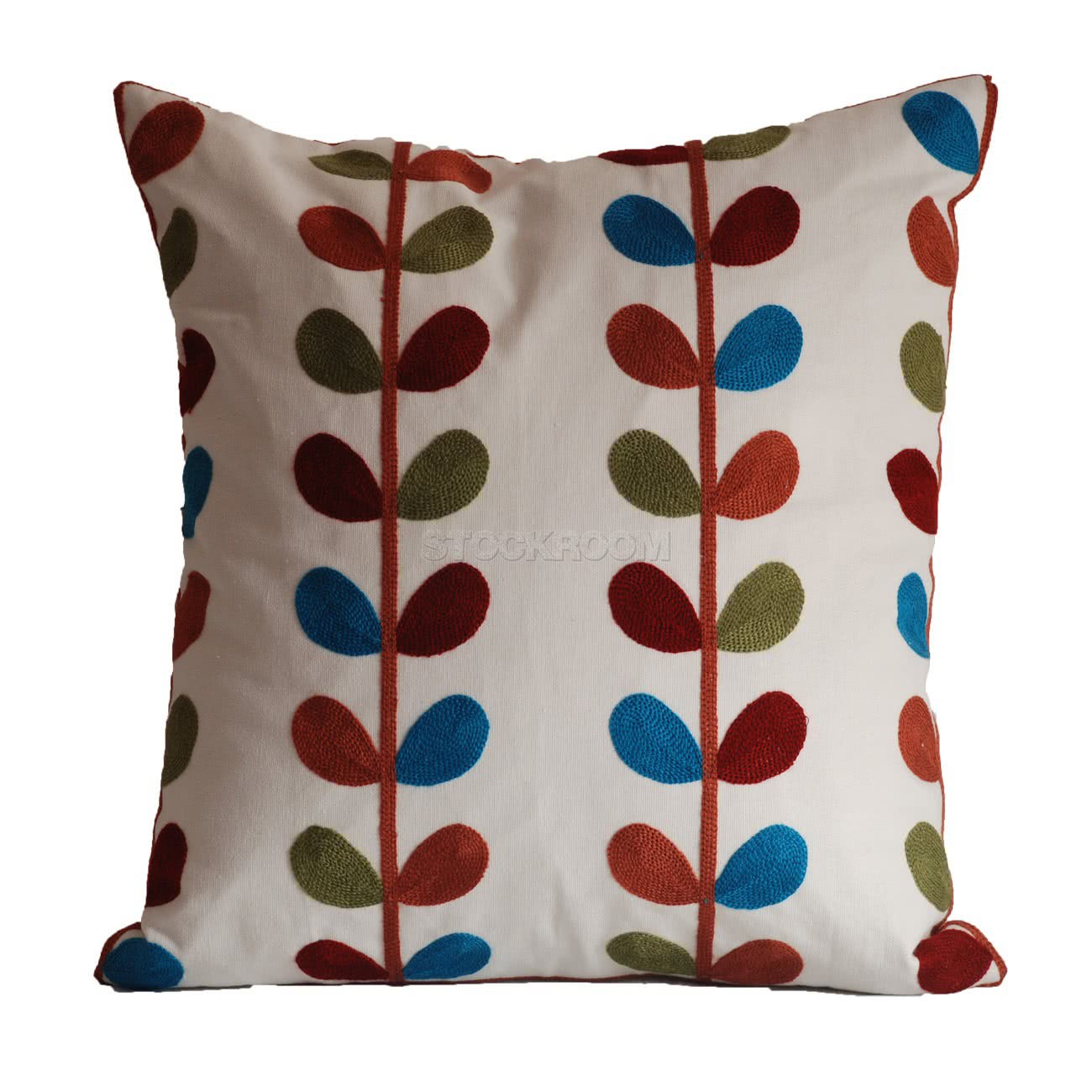 Bambury Decorative Cushion