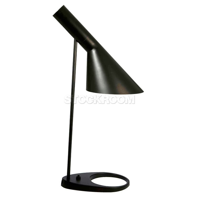 Arne Jacobsen AJ Style Table lamp