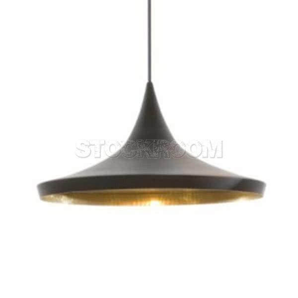 Vessel Style Pendant Lamp (3 Lights in a Set)