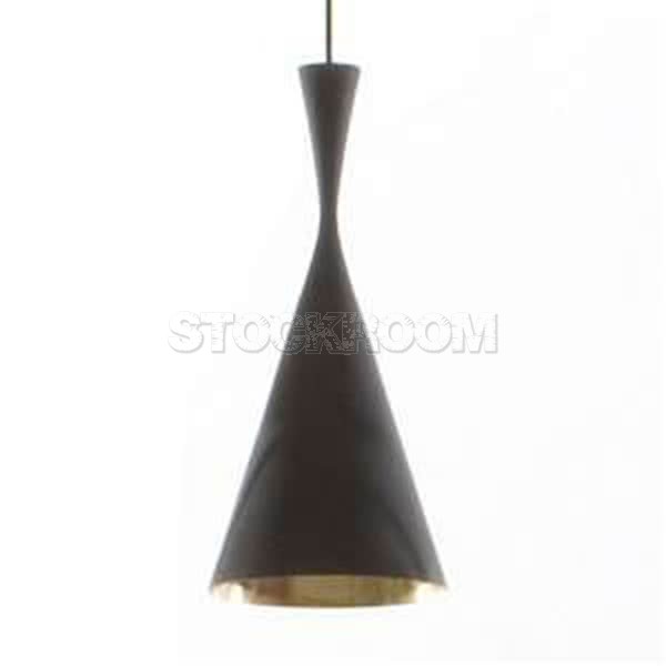 Vessel Style Pendant Lamp (3 Lights in a Set)