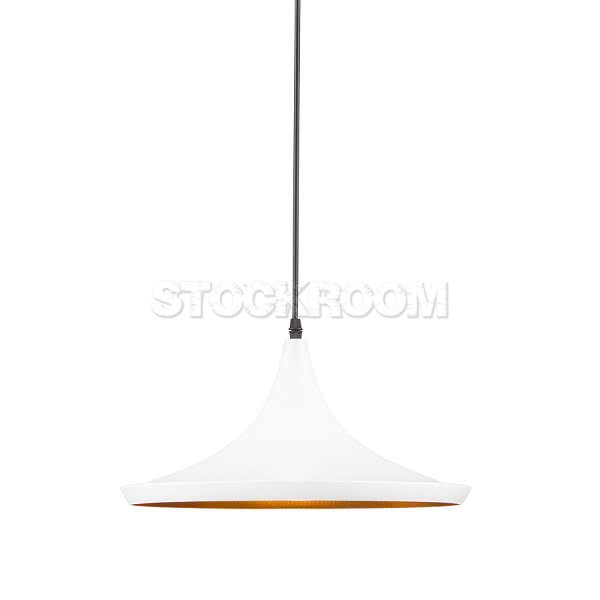 Vessel Style Pendant Lamp (3 Lights in a Set)