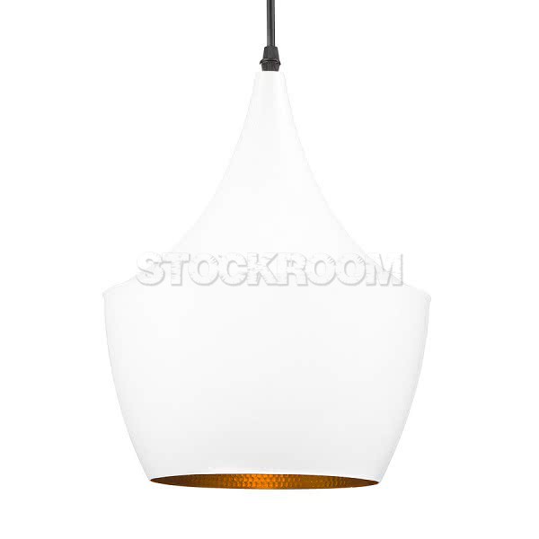 Vessel Style Pendant Lamp (3 Lights in a Set)