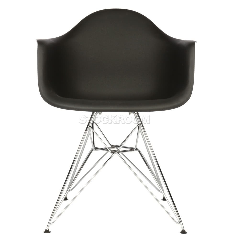 Charles Eames DAR Style Chair