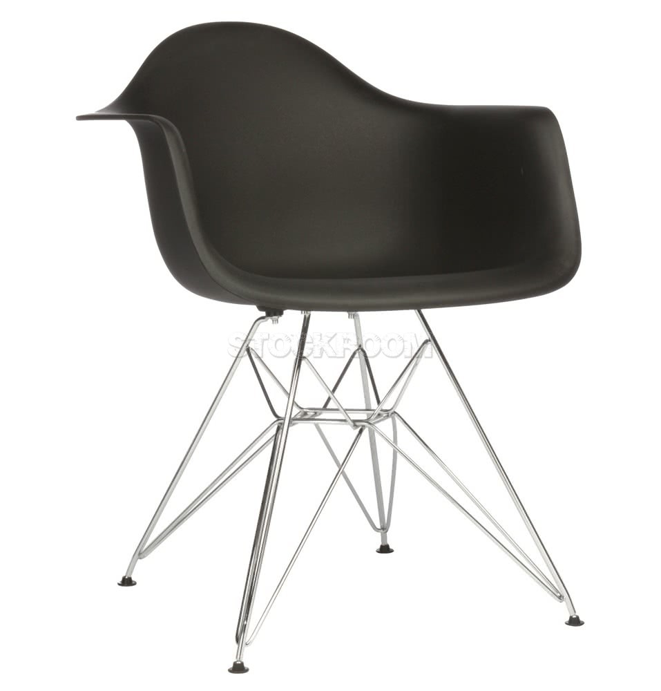 Charles Eames DAR Style Chair