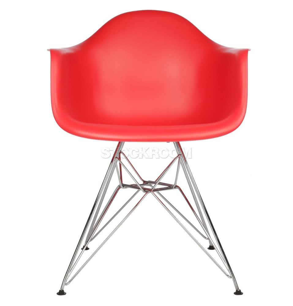 Charles Eames DAR Style Chair