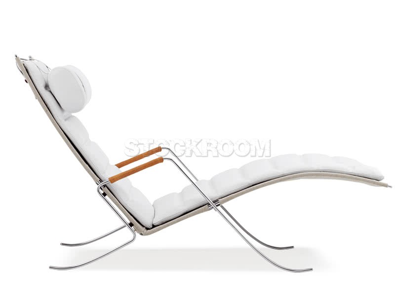 L Style Lounge Chair