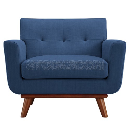 Aquarius Armchair