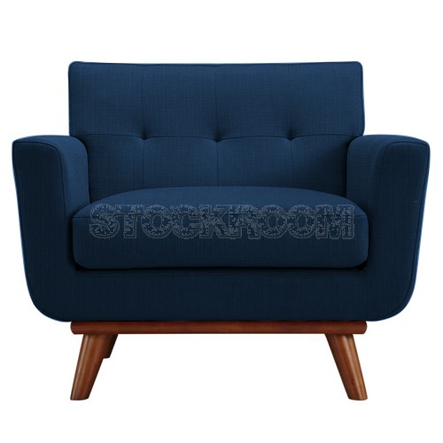 Aquarius Armchair