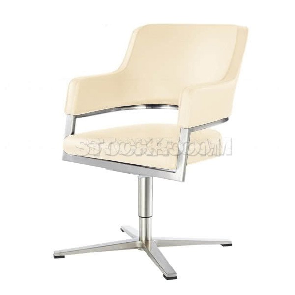 Bromley Swivel Fixed Base Office Chair