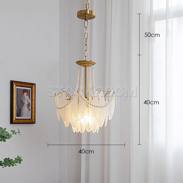 Joseph Style Ceiling Pendant Lamp