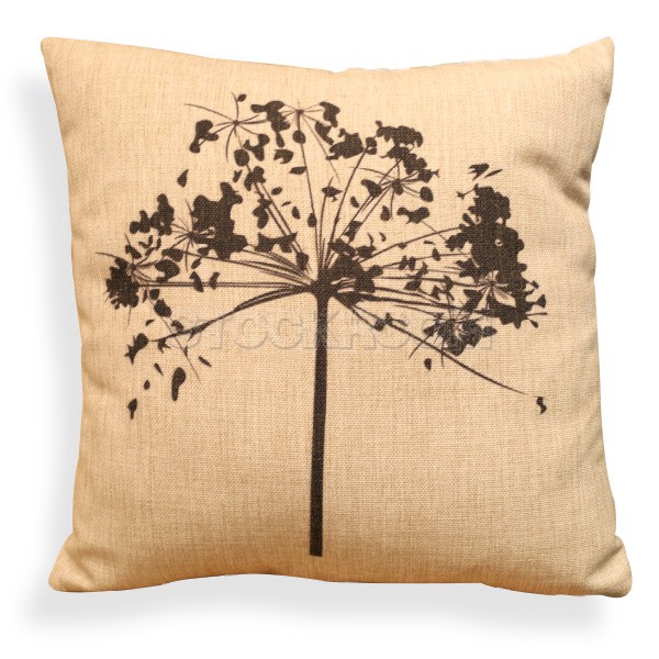 Taraxacum Cushion