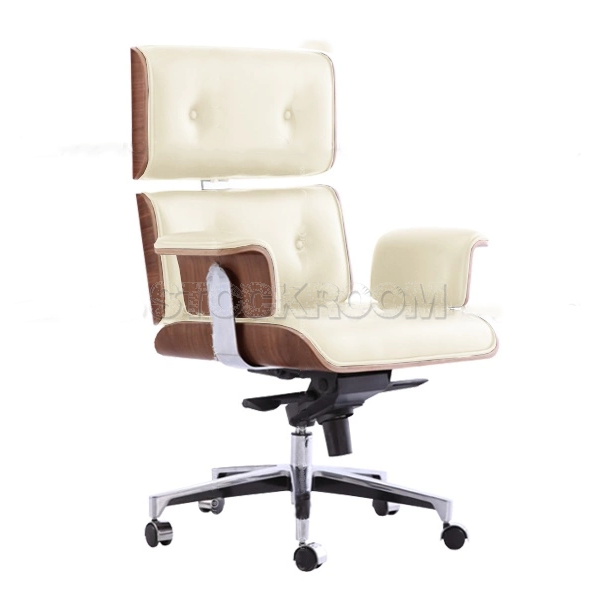 Helge Style Office Lobby Chair