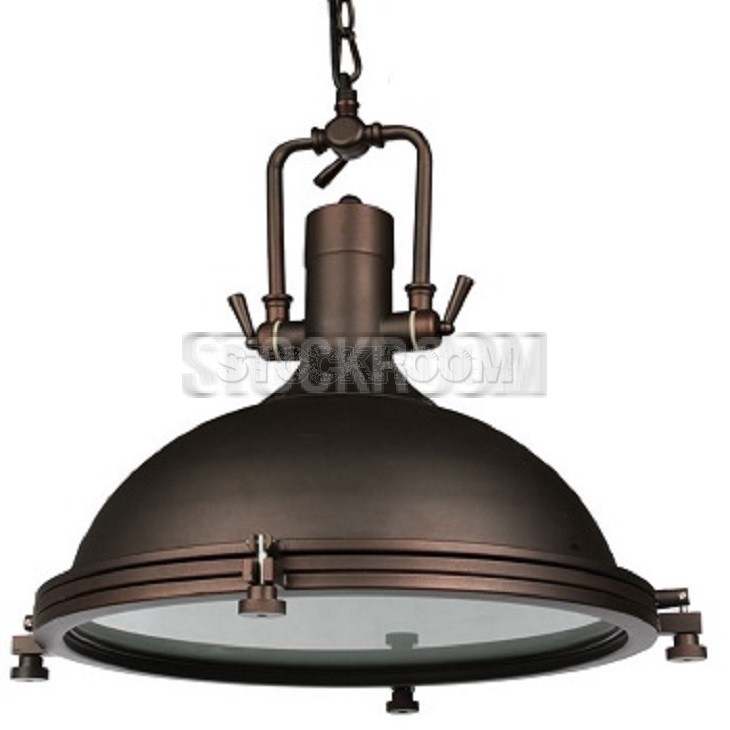 Carolton Pendant Lamp