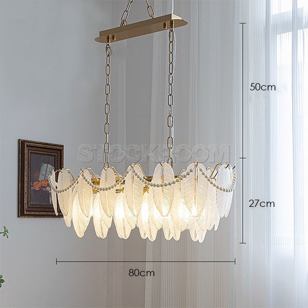 Joseph Style Ceiling Pendant Lamp