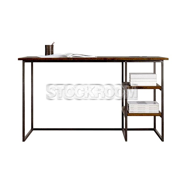 Kinolos Industrial Loft Style Table / Console Table / Desk