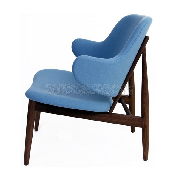 Larsen Easy Style Lounge Chair