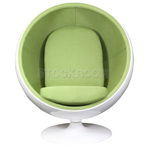 Eero Aarnio Style Ball Chair for Kids