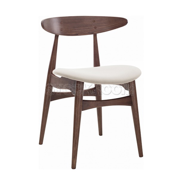 Andersen Style CH33 Dining Side Chair