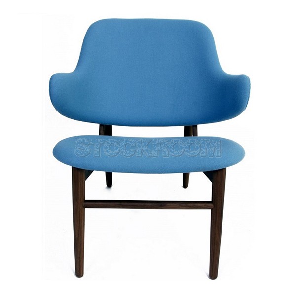 Larsen Easy Style Lounge Chair