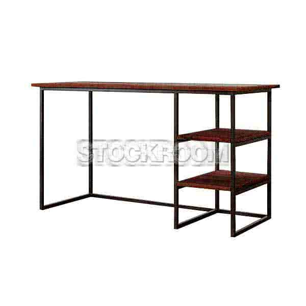 Kinolos Industrial Loft Style Table / Console Table / Desk