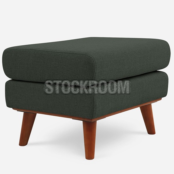 Aquarius Ottoman/ Stool