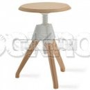 Screw Style Bar Stool