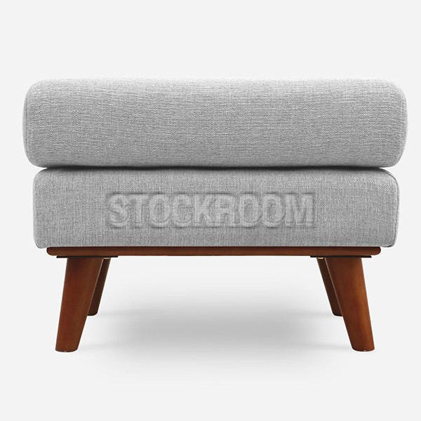 Aquarius Ottoman/ Stool