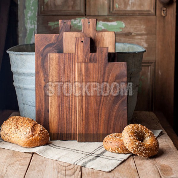 STOCKROOM Cheese / Bread Board 1