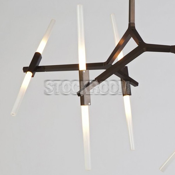 Modern Chandelier Pendant Lamp