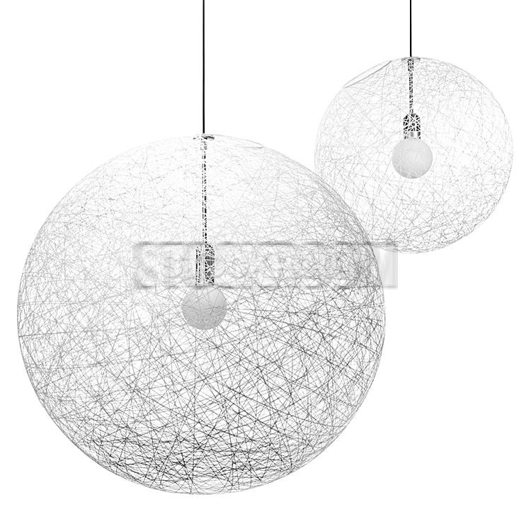 Nest Pendant Lamp