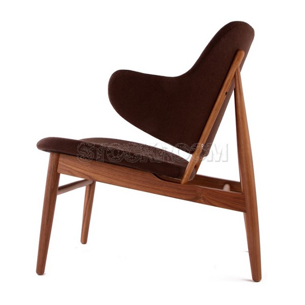 Larsen Easy Style Lounge Chair