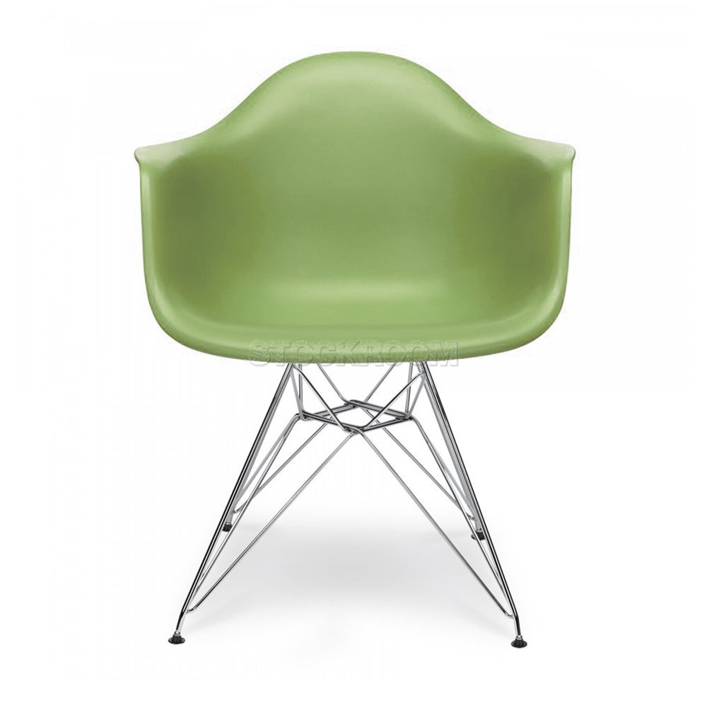 Charles Eames DAR Style Chair