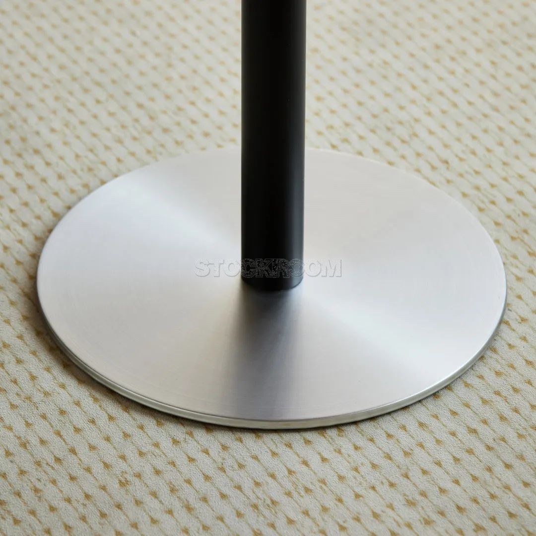 Abram Adjustable Side Table