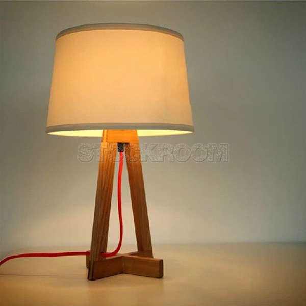 Abriel Table Lamp