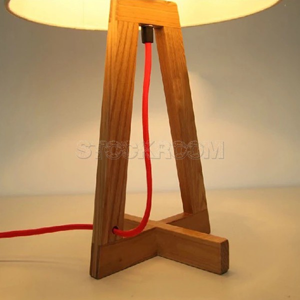 Abriel Table Lamp