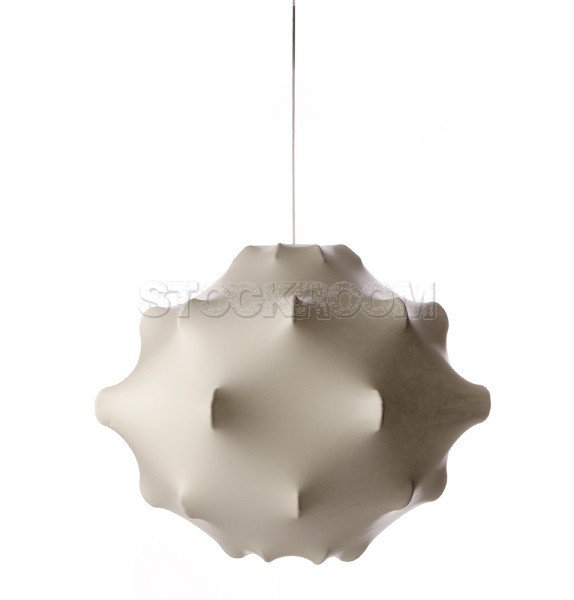 Cocoon Pendant Lamp