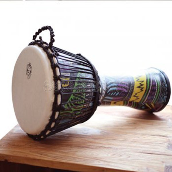 African Djembe Drum