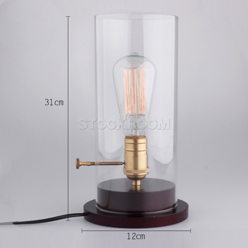 Aiden Table Lamp