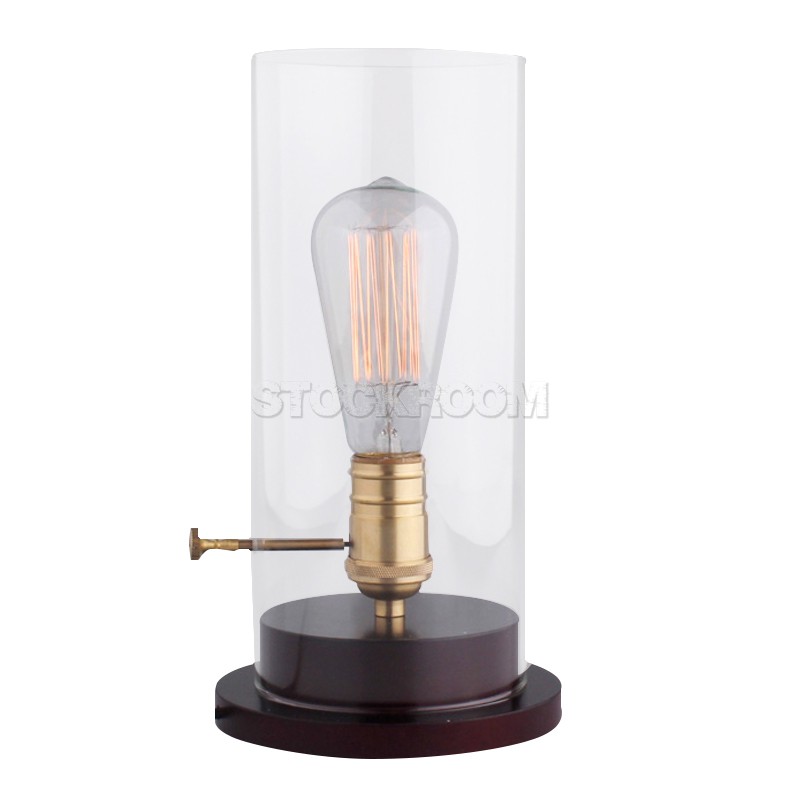 Aiden Table Lamp