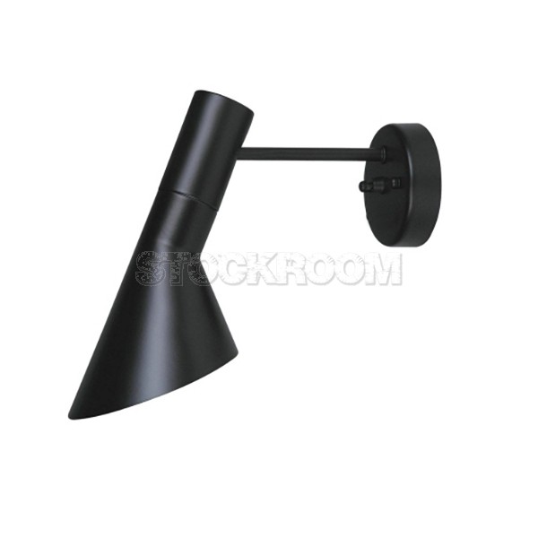Arne Jacobsen AJ Style Wall Lamp
