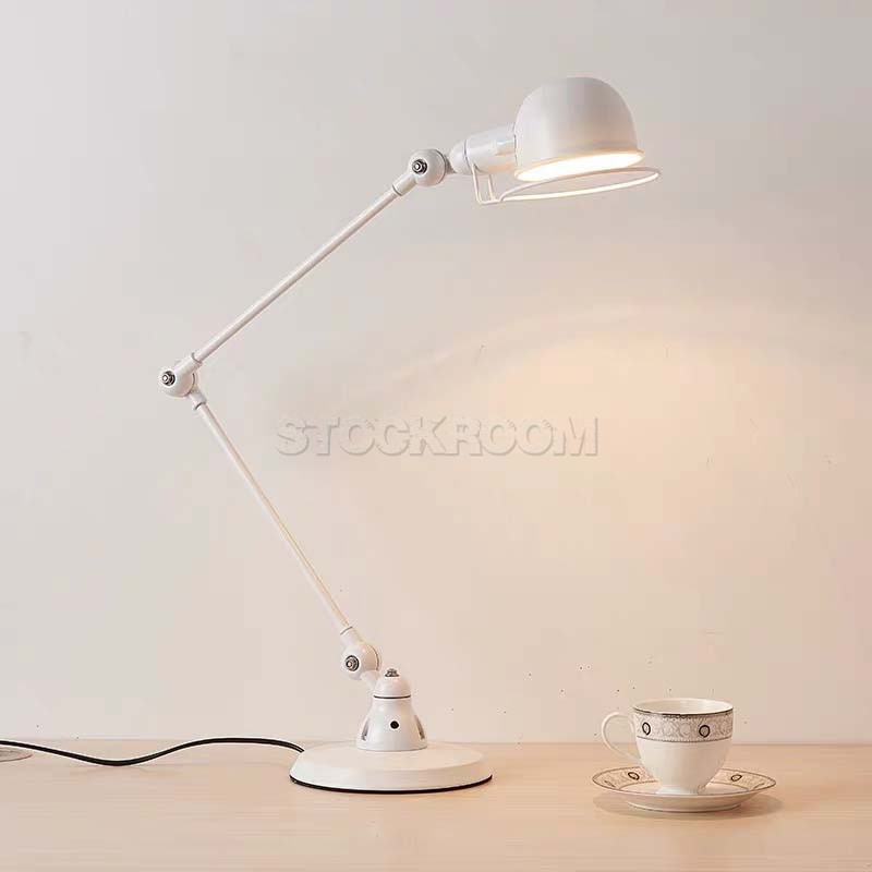 Aldis Style Table Lamp