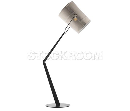 Alvin Style Floor Lamp