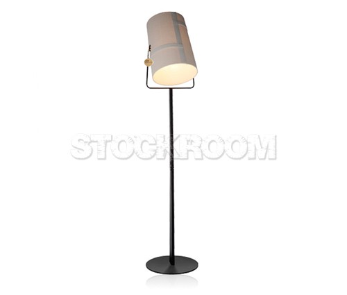 Alvin Style Floor Lamp