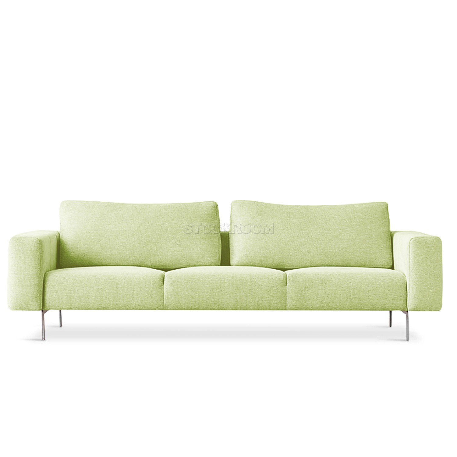 Amalla Contemporary Sofa 2 & 3 Seater